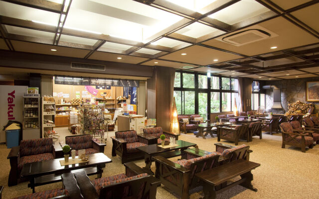 Ichirino Kogen Hotel Roan