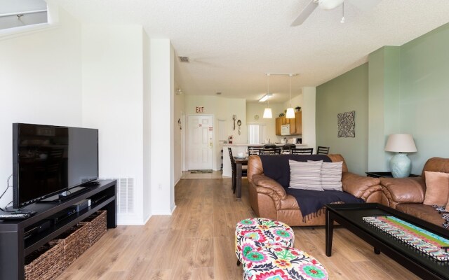 Lake Berkley Resort 967