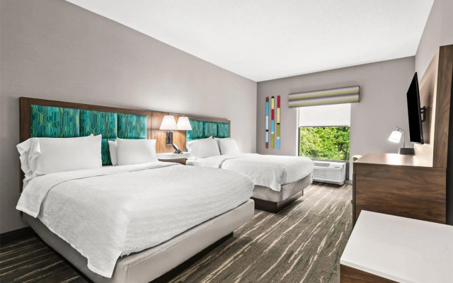 Holiday Inn Express - Harrisburg East by IHG