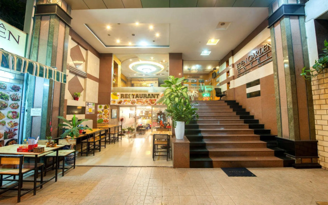 Eden Garden Hotel