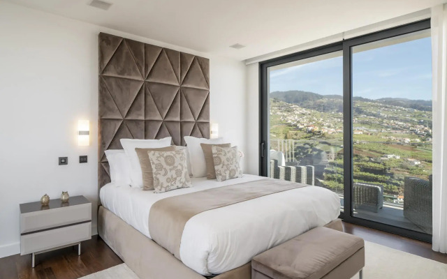Seacrest (Madeira Villas)