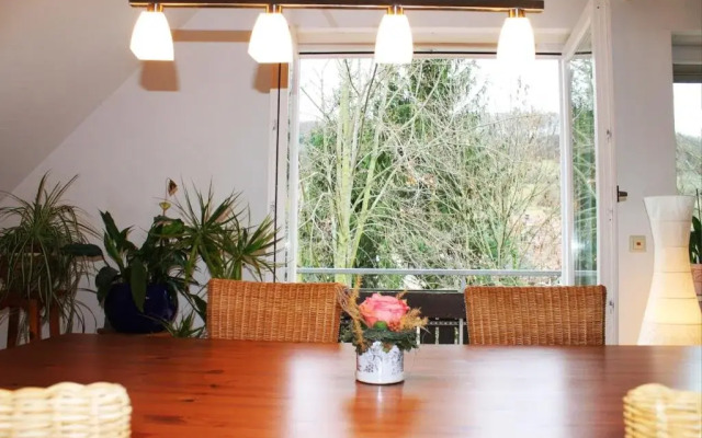 Ferienwohnung Sonnenhof