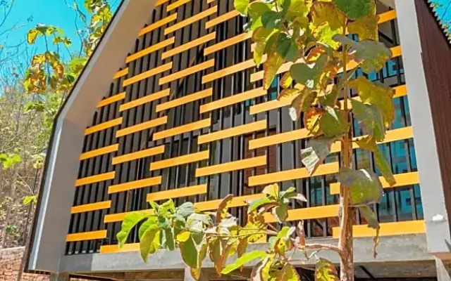 Radika Paradise Villa & Cottage