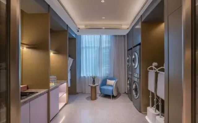 Nanyang Government Manxin Hotel