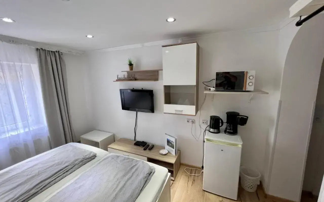 MaHome Apartments