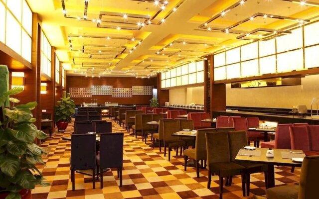 Yuekai International Hotel Zhaoqing