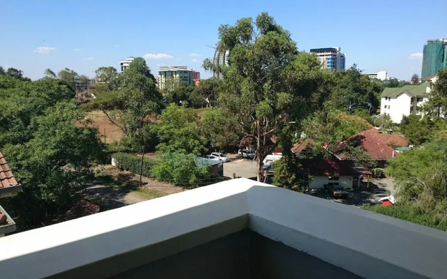 Tomax Apartments Brooks