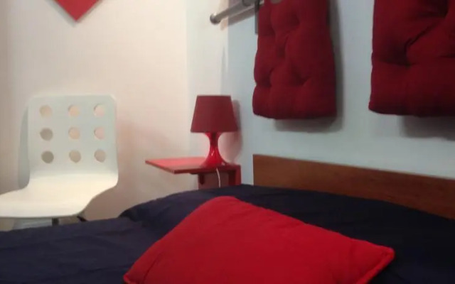 Gs Rome Holiday House