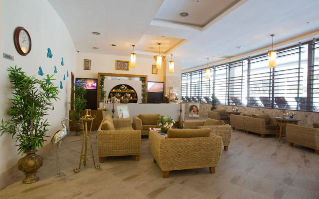 Fame Residence Lara & Spa Hotel - All Inclusive