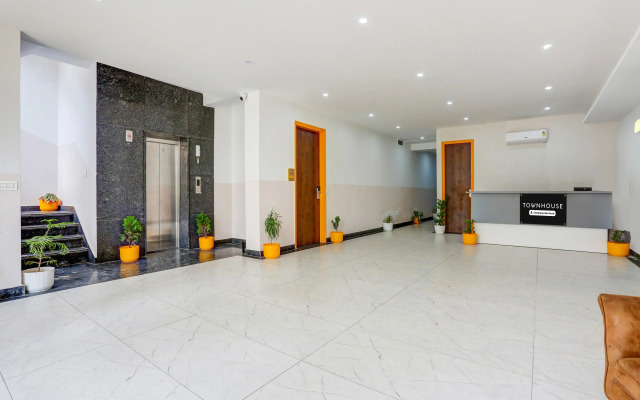 Super Townhouse Sector 69 Gurgaon