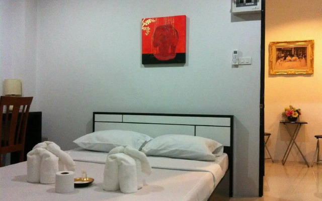 Noble U House Chiangmai