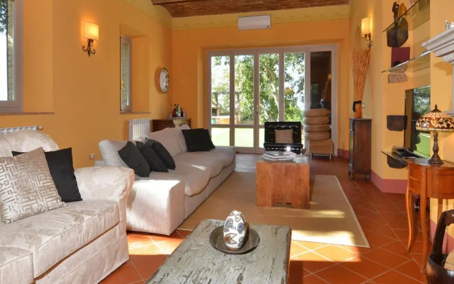 Villa Paradiso 12 in Casole d Elsa