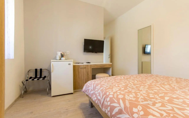 Rooms Vilena