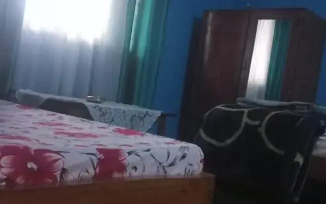 Vamoose Sanjeema Tea Estate Homestay