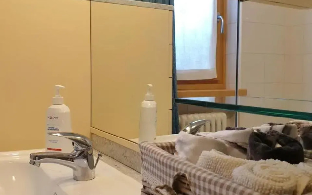 B&B Ai Larici
