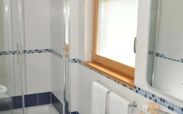 Garnì dal Mozat