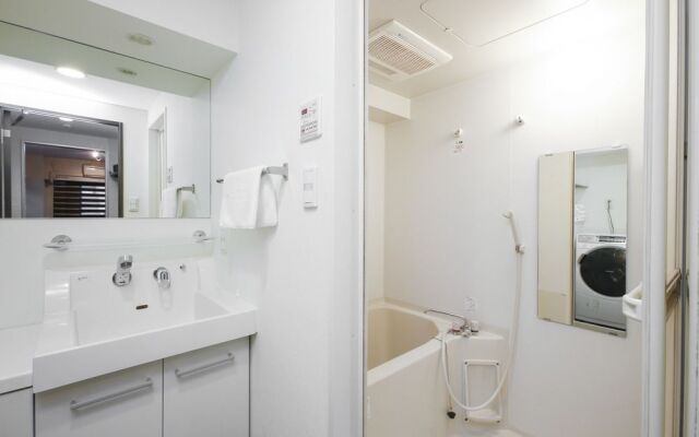 1/3rd Nihonbashi Casa - Service Apartment