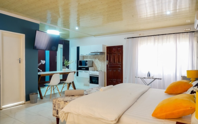 Aceh Executive Lodge