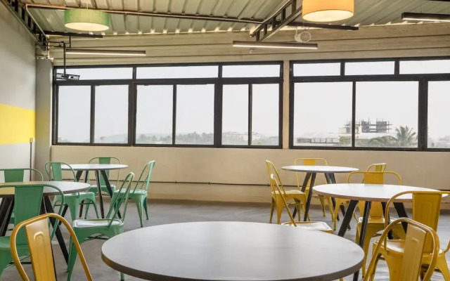 Itsy Hotels Vijaya Residency