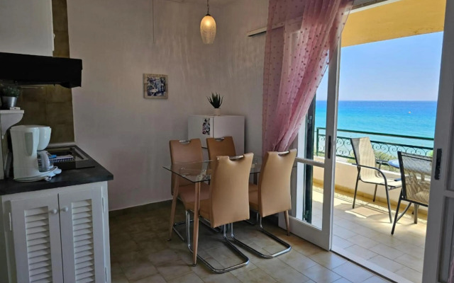 Glyfada Apartment A5 119