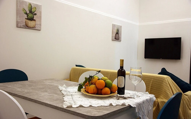 Palazzo Nicastro Guest House Blue