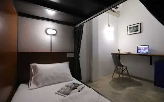 Apartment 45 Hostel