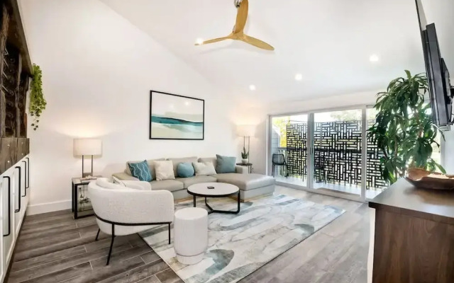 Sea Bluff - Direct Beach Access