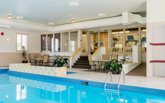 Maritime Inn Port Hawkesbury