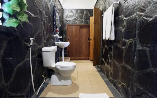 Nara Ubud Cottage