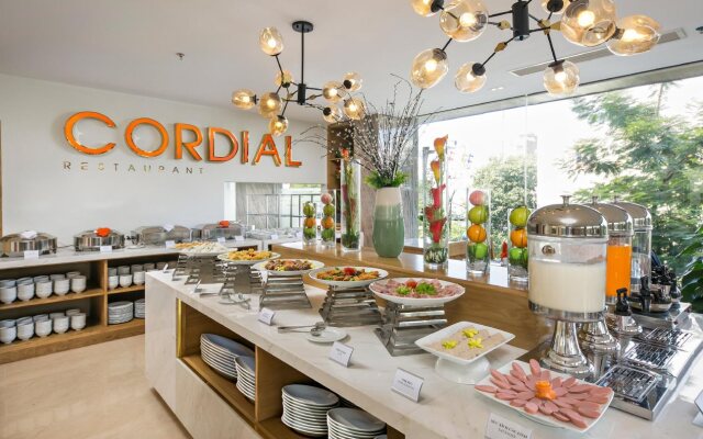 Cordial Hotel