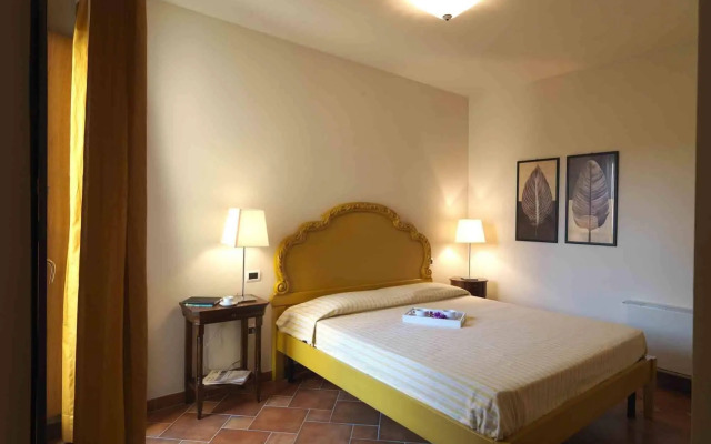 Le Corti Del Sole Residence