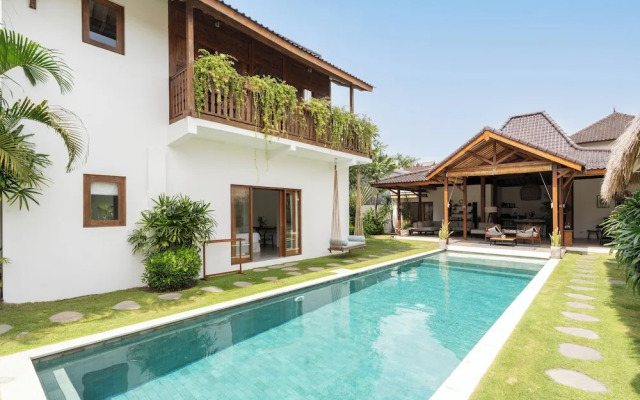 House of Bagera by Alfred in Bali