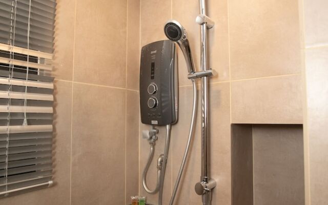 TimurBay Beach Resort By SubHome