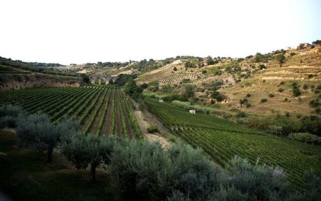 Antica Tenuta Del Nanfro