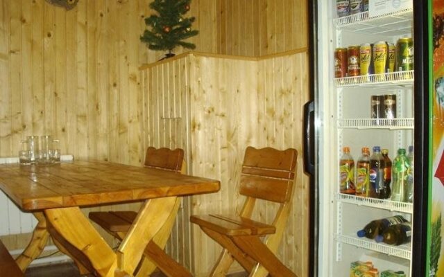 Holiday Hotel