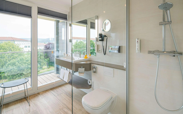 Best Western Plus Kurhotel an der Obermaintherme