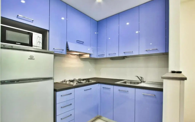 Condominio Libeccio