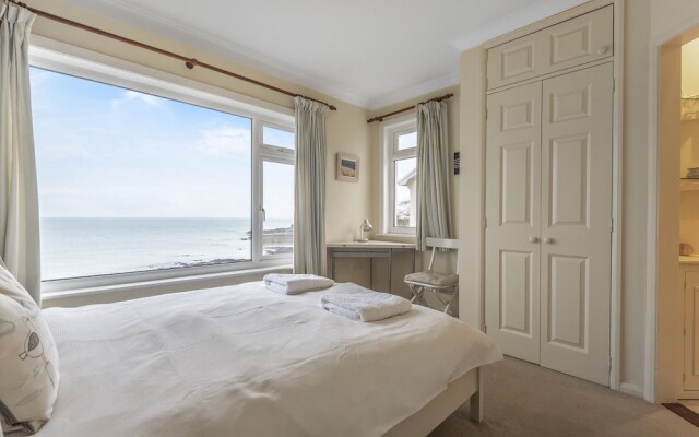 The Sea House