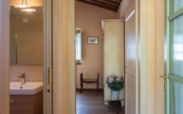 Nido del Sorbino (CFT171)