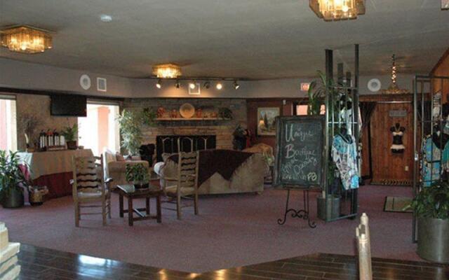 Mountain Ranch Resort at Beacon Hill