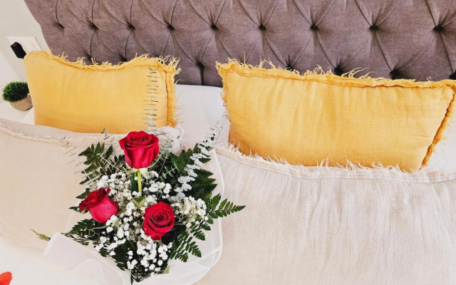 Loft con Jacuzzi os Arcos