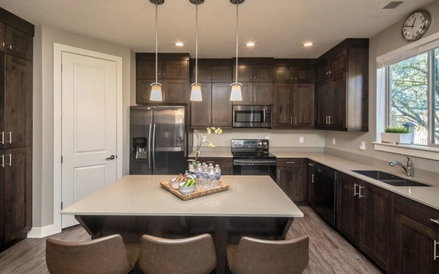 Entrada 590 4 Bedroom Townhouse