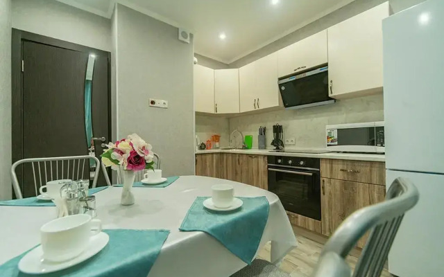 Пять звезд на Мира 31/3