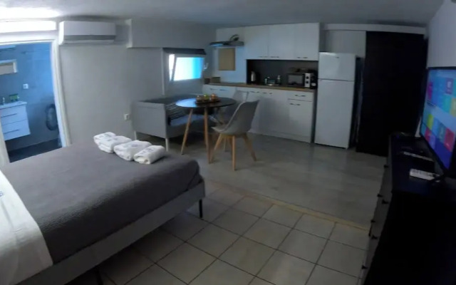 Data Maisonettes
