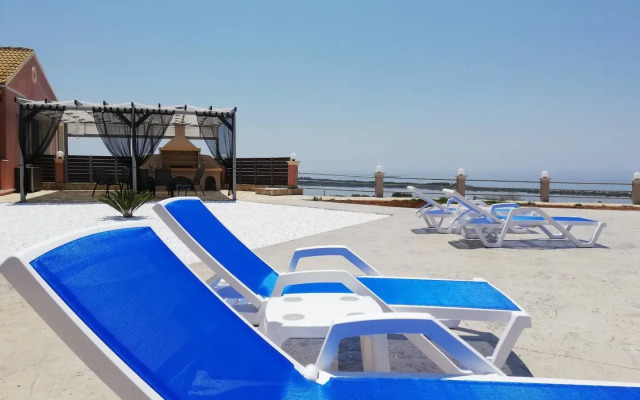 Villa Mediterranean View