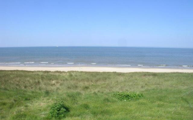 Standleven appartement 106 - Groote Keeten