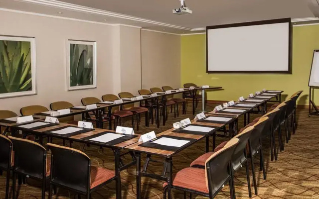 Garden Court Eastgate