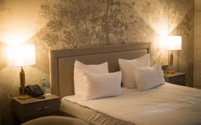 Grand Manor 5*