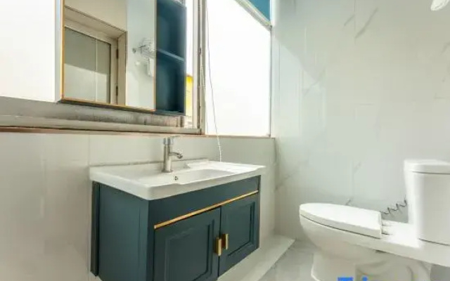 Xiangshang Shanshui Boutique lnn