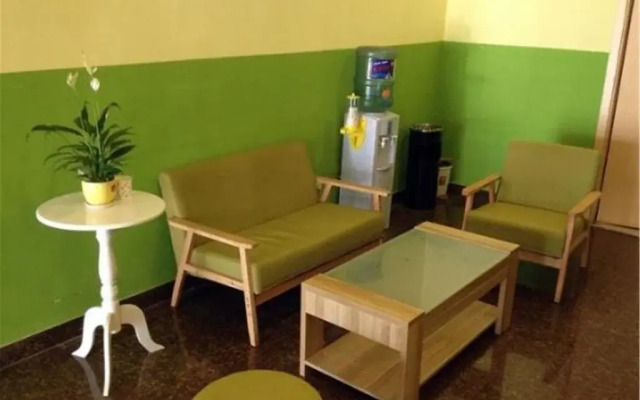 99 Inn Tianjin Yujiapu Branch